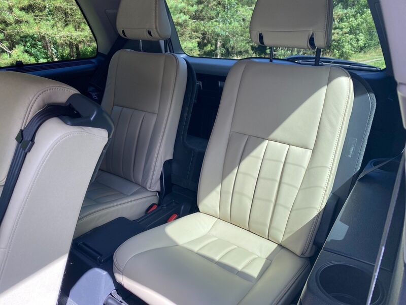 VOLVO XC90 2.4 D5 SE Lux Geartronic 4WD 5dr 2013