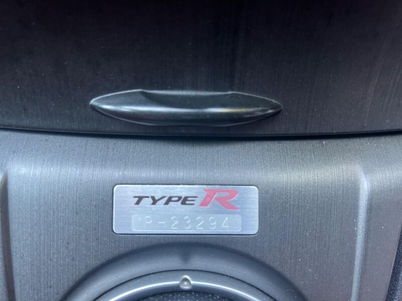 HONDA CIVIC 2.0 i-VTEC Type R GT 3dr 2011